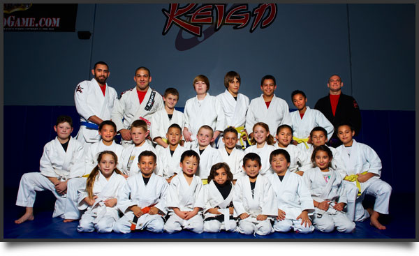 Jiu Jitsu Classes The best jiu jitsu classes in Orange County CA