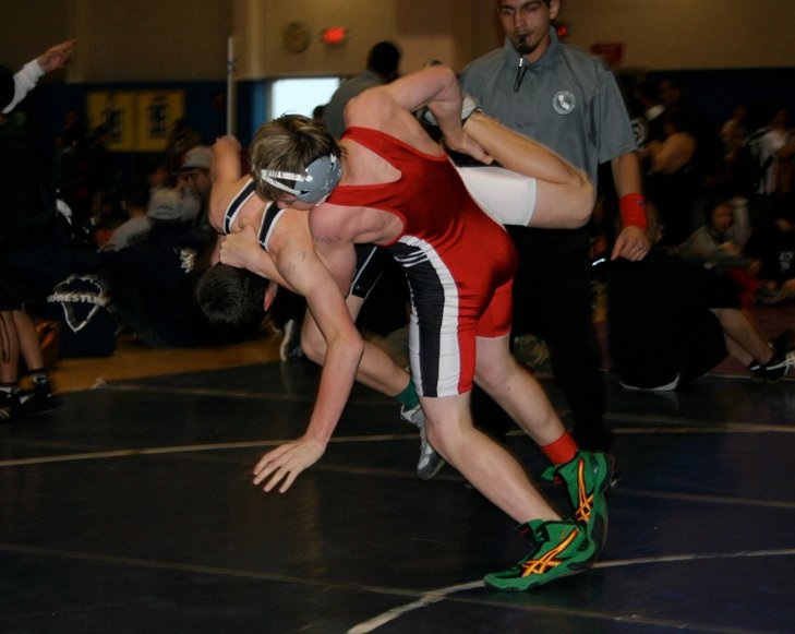 Matthew Super Tournament