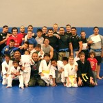 belt promotion