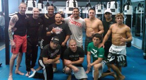 pro-training