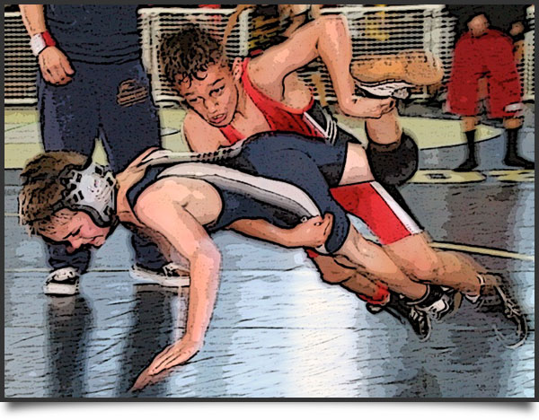 Wrestling k-12 Orange County CA Join the best wrestling k-12 classes in Orange County